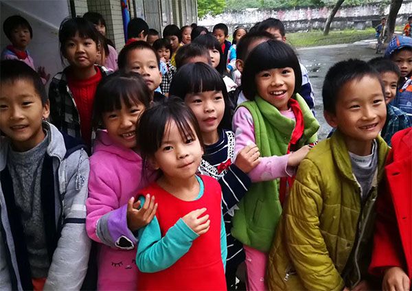 海边孩子的妄想和但愿 2017雷州站